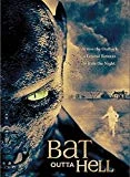 Bat Outta Hell DVD - Marco Dapper , Vernon Wells
