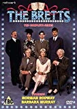 The Bretts: The Complete Series DVD - Belinda Lang, Norman Rodway