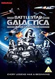 Battlestar Galactica - The Movie DVD - Lorne Greene , Richard Hatch