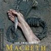 The Tragedy of Macbeth Blu Ray - Francesca Annis, Martin Shaw