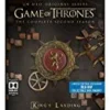 Game of Thrones - Season 2 (Limited Edition Steelbook with Collectible Magnet) Blu Ray - Peter Dinklage, Lena Headey