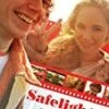 Safelight DVD - Evan Peters, Kevin Alejandro 