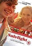 Safelight DVD - Evan Peters, Kevin Alejandro 