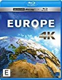 Europe 4K 4K UHD -  