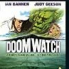 Doomwatch (Blu-ray) Blu Ray - Ian Bannen, Percy Herbert