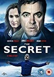 The Secret DVD - Jason Watkins, James Nesbitt