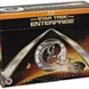 Star Trek: Enterprise: The Full Journey Blu Ray - John Billingsley, Dominic Keating