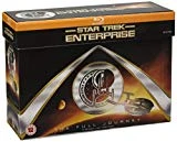 Star Trek: Enterprise: The Full Journey Blu Ray - John Billingsley, Dominic Keating