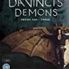 Da Vinci's Demons Box Set Series 1-3 DVD - Elliot Cowan, Blake Ritson