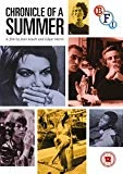 Chronicle of a Summer (DVD) DVD -  