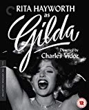 Gilda Blu Ray - George Macready, Steven Geray