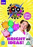 Nina & The Neurons Go Inventing - Bright Ideas DVD -  