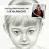 Drawing Lifelike Portraits with Lee Hammond DVD -  