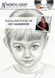 Drawing Lifelike Portraits with Lee Hammond DVD -  