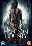 The Haddon County Massacre DVD -  