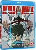 Kill la Kill - Part 2 Blu Ray -  