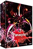 Parasyte The Maxim Collection 1 (Episodes 1-12) Deluxe Edition Blu Ray - Nobunaga Shimazaki, Aya Hirano