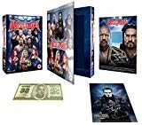 WWE: WrestleMania 32 - Ultimate Collector's Edition DVD - Brock Lesnar, Triple H