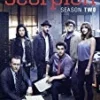 Scorpion: Season Two DVD - Eddie Kaye Thomas , Elyes Gabel