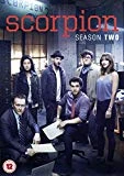 Scorpion: Season Two DVD - Eddie Kaye Thomas , Elyes Gabel