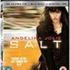 Salt Blu Ray - Zoe Lister Jones, Chiwetel Ejiofor