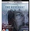 The Revenant 4K UHD - Tom Hardy, Domhnall Gleeson