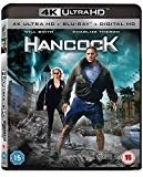 Hancock Blu Ray - Jason Bateman, Eddie Marsan 