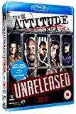 WWE: Attitude Era Vol. 3 - Unreleased Blu Ray -  