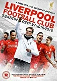 Liverpool Fc: Season Review 2015/16 DVD -  