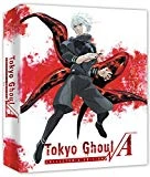 Tokyo Ghoul Root A - Collector's Blu Ray -  