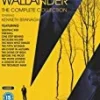 Wallander - The Complete Collection DVD - Kenneth Branagh, Jeany Spark