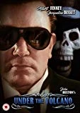 Under The Volcano DVD - Ignacio López Tarso, Anthony Andrews