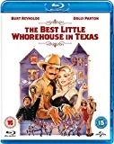 Best Little Whorehouse in Texas Blu Ray - Charles Durning , Dom DeLuise