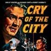 Cry of the City (Blu-ray) Blu Ray - Richard Conte, Shelley Winters 