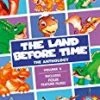The Land Before Time: The Anthology Volume 2 (5-8) DVD -  