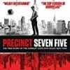 Precinct Seven Five DVD - Michael Dowd 