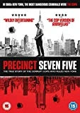 Precinct Seven Five DVD - Michael Dowd 