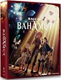 Rage of Bahamut - Collector's Blu Ray -  