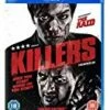 Killers Blu Ray - Epy Kusnandar , Oka Antara