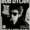 Don't Look Back Blu Ray -  