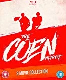 The Coen Brothers: Director's Blu Ray -  