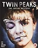 Twin Peaks: Collection Blu Ray - Kimmy Robertson, Warren Frost