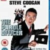 The Parole Officer Blu Ray - Lena Headey, Steve Coogan