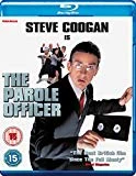 The Parole Officer Blu Ray - Lena Headey, Steve Coogan