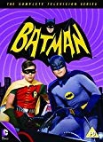 Batman: Original Series 1-3 DVD - John Astin, Burgess Meredith 