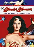 Wonder Woman: Complete Seasons 1-3 DVD - Beatrice Colen, Lynda Carter