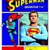 The Adventures Of Superman: Collection DVD - George Reeves, Phyllis Coates