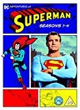 The Adventures Of Superman: Collection DVD - George Reeves, Phyllis Coates