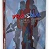 Red vs Blue: The Chorus Trilogy Steelbook (Season 11-13) Blu Ray - Joel Heyman, Matt Hullum