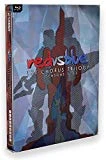 Red vs Blue: The Chorus Trilogy Steelbook (Season 11-13) Blu Ray - Joel Heyman, Matt Hullum